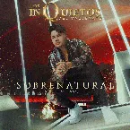 Pochette Sobrenatural