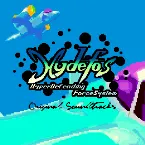 Pochette Hydefos Original Soundtracks