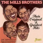 Pochette Their Original & Greatest Hits