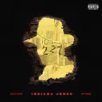 Pochette Indiana Jones