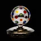 Pochette CHOROPHOBIA