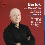 Pochette Bartók: Music for Strings, Percussion and Celesta; Divertimento for String Orchestra; Dance Suite