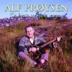Pochette De kjente og kjære sangene