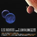 Pochette Close Encounters: The Essential John Williams Film Music Collection