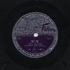 Pochette Frialdad / Viajera