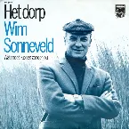 Pochette Het dorp / Wat moet ik doen zonder jou