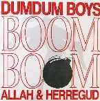 Pochette Boom Boom