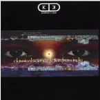 Pochette Classical Science Fiction from India