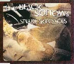 Pochette Snake Skin Shoes
