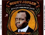 Pochette Scott Joplin: His Complete Works