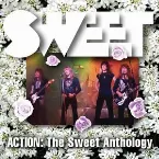 Pochette Action: The Sweet Anthology