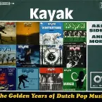 Pochette The Golden Years of Dutch Pop Music (A&B Sides)