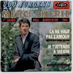 Pochette Udo Jurgens chante en français