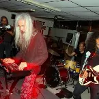 Pochette Live at Ole Beck VFW