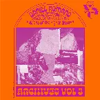 Pochette “Visions Of The Higher Dream”