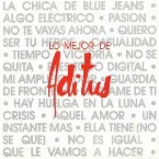 Pochette Lo Mejor de Aditus