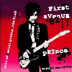 Pochette First Avenue ’82