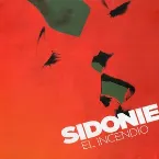 Pochette El incendio
