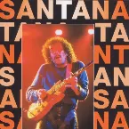 Pochette Santana