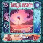 Pochette Bouju Beach