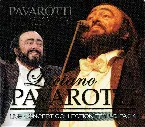 Pochette Pavarotti: Essential Gold Collector's Edition