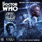 Pochette Doctor Who: Last of the Cybermen