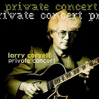Pochette Private Concert