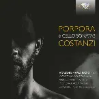 Pochette 6 Cello Sonatas