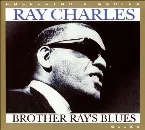 Pochette Brother Ray’s Blues