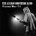 Pochette Fillmore West ’71 (1‐31‐71, Pt. 1)