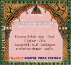 Pochette December Season 2007