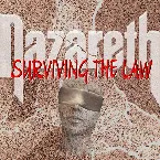 Pochette Surviving the Law