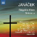 Pochette Glagolitic Mass / Sinfonietta