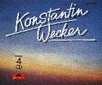 Pochette Konstantin Wecker