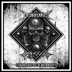 Pochette Consecrated in Morbidity