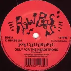 Pochette Only for the Headstrong