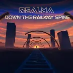 Pochette Down the Railway Spine