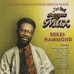 Pochette Jet Star Reggae Max - Beres Hammond
