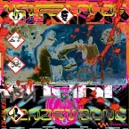 Pochette Sharp Like a Razor