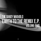 Pochette Earth to the Remix EP, Volume 2