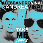Pochette Take Me Away
