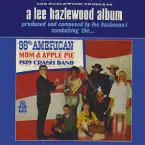 Pochette Lee Hazlewood Presents the 98%: American Mom and Apple Pie 1929 CRASH Band