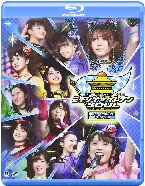 Pochette モーニング娘。コンサートツアー2013春 ミチシゲ☆イレブンSOUL 〜田中れいな卒業記念日〜 in日本武道館