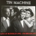Pochette Live At Budokan 1992 - FM Broadcast