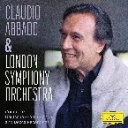 Pochette Claudio Abbado & London Symphony Orchestra: Complete Deutsche Grammophon and Decca Recordings