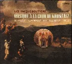 Pochette Musique à la cour de Kromeriz