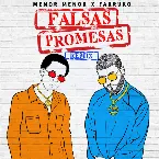 Pochette Falsas promesas (remix)
