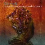 Pochette Shriek: Excerpts From the Soundtrack
