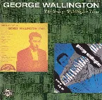 Pochette The George Wallington Trios