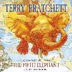 Pochette The Fifth Elephant